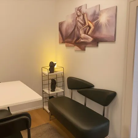 Homestay Close Palacio De Sao Bento