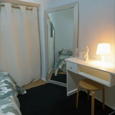 منزل للإقامة Close Palacio De Sao Bento