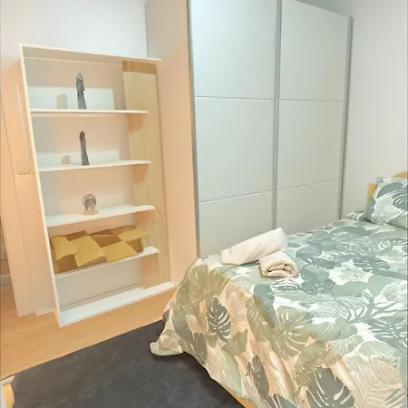 Privatunterkunft Close Palacio De Sao Bento